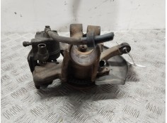 Recambio de mangueta delantera izquierda para volkswagen golf iv (1j1) 1.6 referencia OEM IAM 1J0407255N