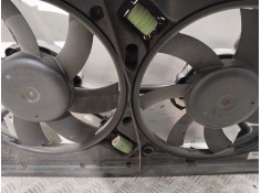 Recambio de electroventilador para opel insignia a (g09) 2.0 cdti (68) referencia OEM IAM 13223018   2