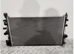 Recambio de radiador agua para opel insignia a (g09) 2.0 cdti (68) referencia OEM IAM 13241725  