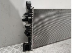 Recambio de radiador agua para opel insignia a (g09) 2.0 cdti (68) referencia OEM IAM 13241725   2