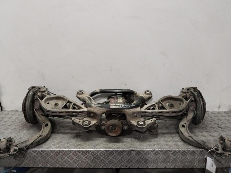 Recambio de puente trasero para bmw seria x3m (f97) basis referencia OEM IAM   