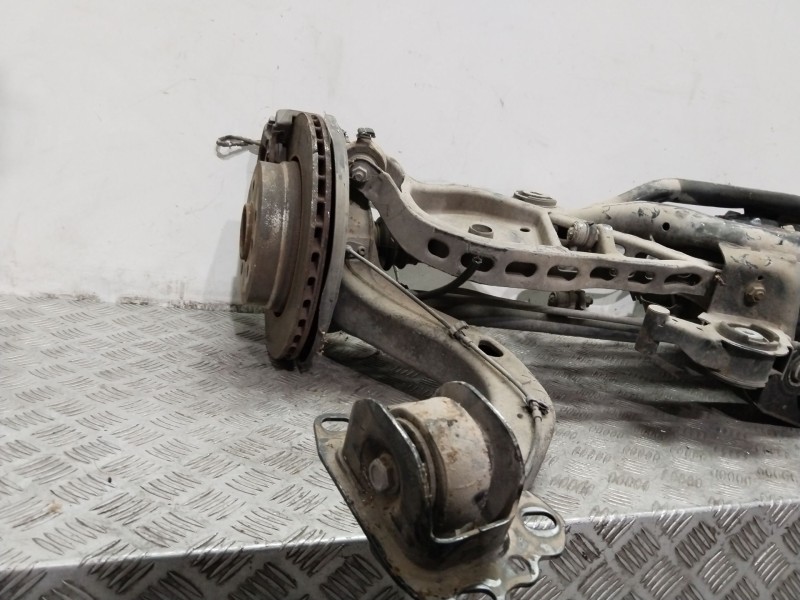 Recambio de puente trasero para bmw seria x3m (f97) basis referencia OEM IAM   