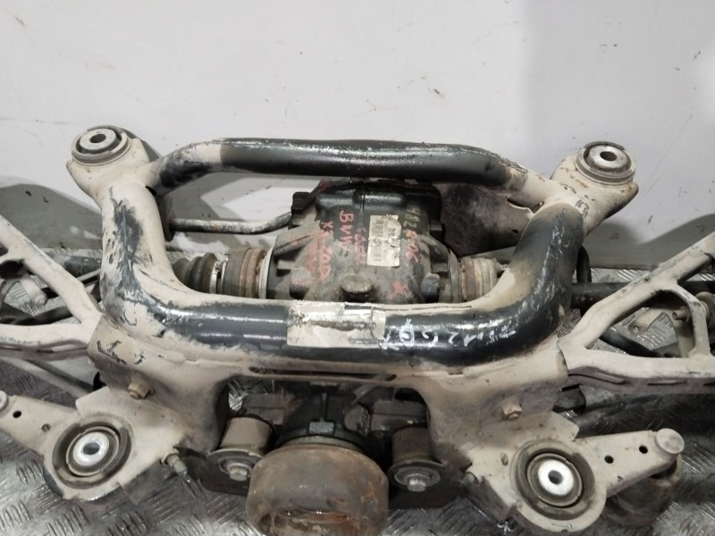 Recambio de puente trasero para bmw seria x3m (f97) basis referencia OEM IAM   