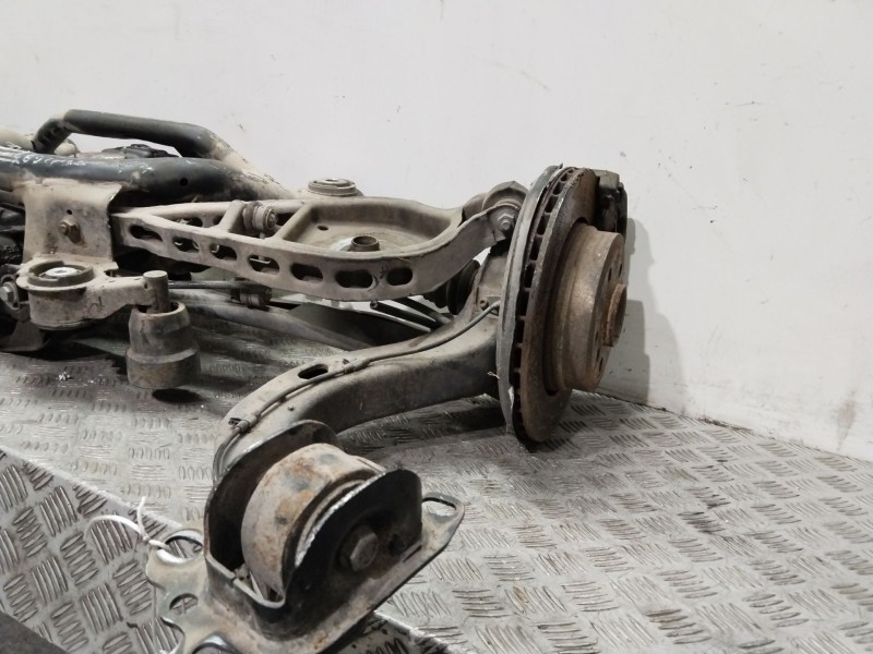 Recambio de puente trasero para bmw seria x3m (f97) basis referencia OEM IAM   