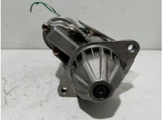 Recambio de motor arranque para daewoo lanos (klat) 1.3 referencia OEM IAM 96208782