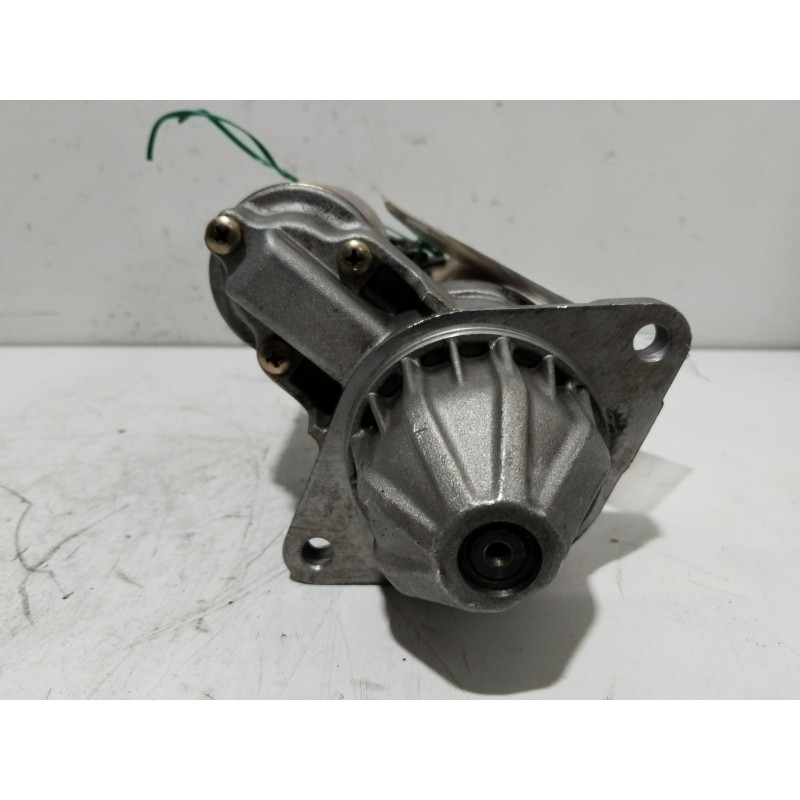 Recambio de motor arranque para daewoo lanos (klat) 1.3 referencia OEM IAM 96208782  