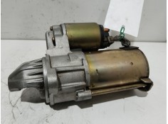 Recambio de motor arranque para daewoo lanos (klat) 1.3 referencia OEM IAM 96208782   2