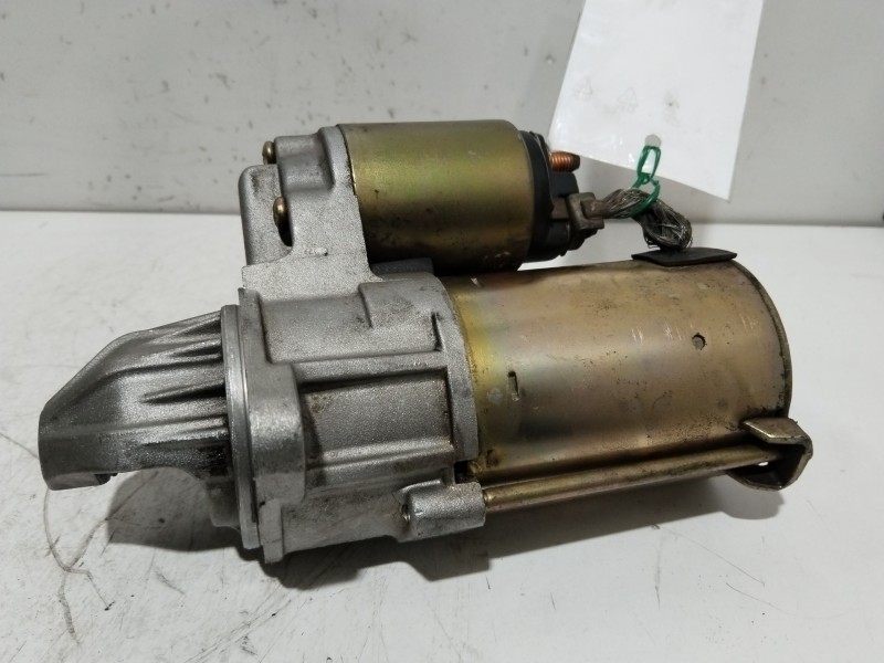 Recambio de motor arranque para daewoo lanos (klat) 1.3 referencia OEM IAM 96208782  