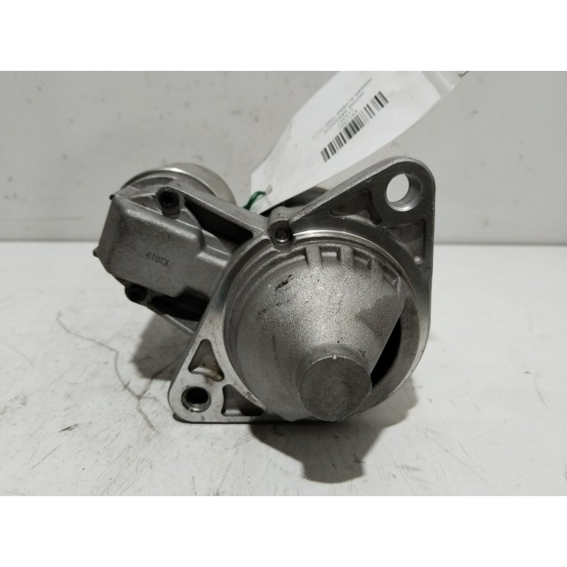 Recambio de motor arranque para nissan almera tino (v10) 1.8 referencia OEM IAM 113267  