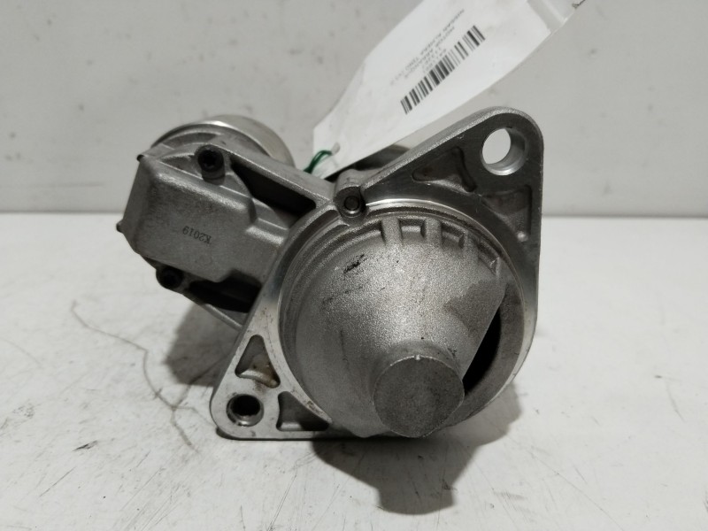 Recambio de motor arranque para nissan almera tino (v10) 1.8 referencia OEM IAM 113267  