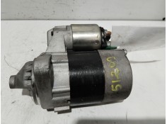 Recambio de motor arranque para nissan almera tino (v10) 1.8 referencia OEM IAM 113267   2