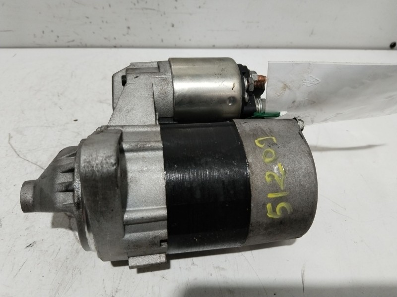 Recambio de motor arranque para nissan almera tino (v10) 1.8 referencia OEM IAM 113267  