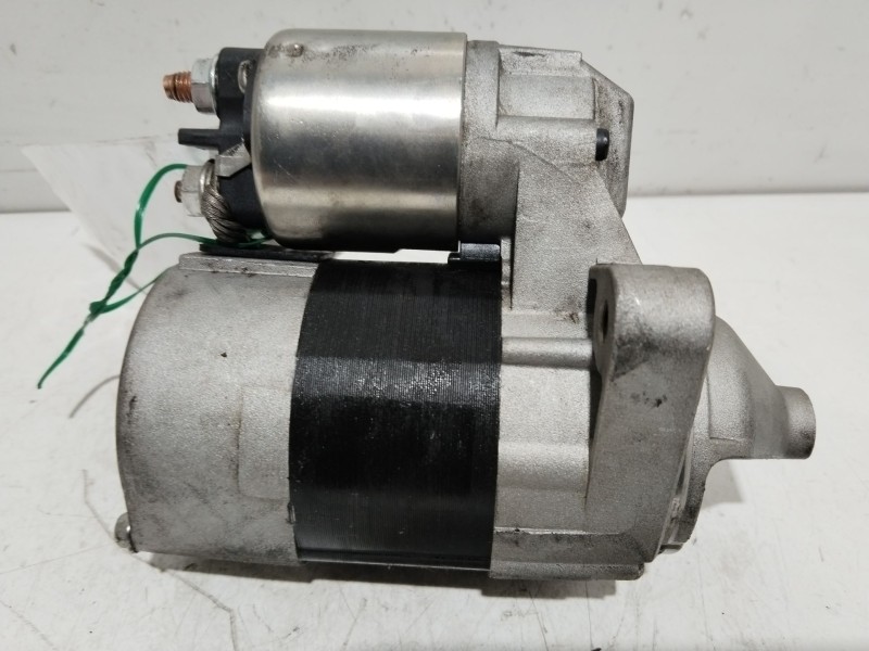 Recambio de motor arranque para nissan almera tino (v10) 1.8 referencia OEM IAM 113267  