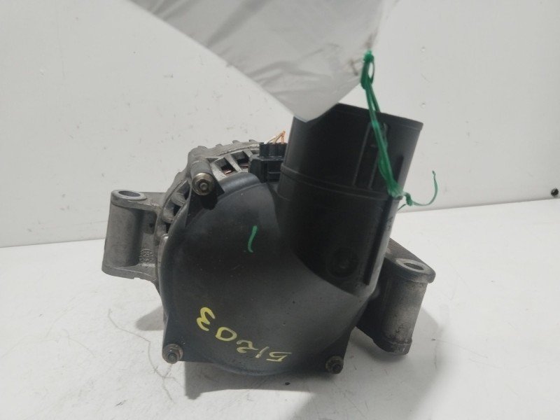 Recambio de alternador para ford mondeo iii (b5y) 2.2 tdci referencia OEM IAM 2S7T10C392AA  