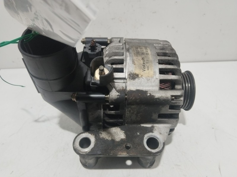 Recambio de alternador para ford mondeo iii (b5y) 2.2 tdci referencia OEM IAM 2S7T10C392AA  