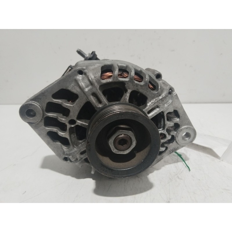 Recambio de alternador para nissan almera tino (v10) 1.8 referencia OEM IAM 2655221  