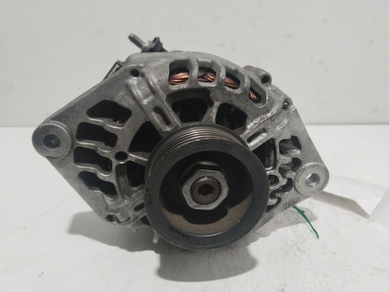 Recambio de alternador para nissan almera tino (v10) 1.8 referencia OEM IAM 2655221  