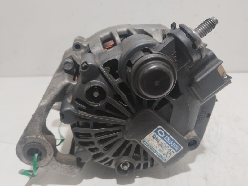 Recambio de alternador para nissan almera tino (v10) 1.8 referencia OEM IAM 2655221  