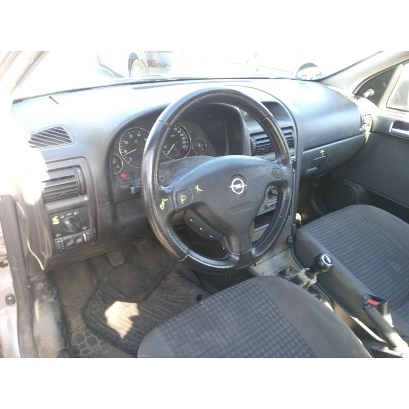 OPEL ASTRA G HATCHBACK (T98) - imagen 5