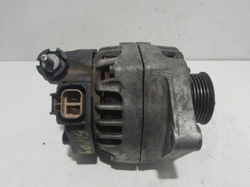 Recambio de alternador para nissan almera tino (v10) 1.8 referencia OEM IAM 2655221  