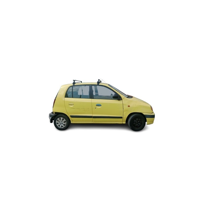 HYUNDAI ATOS (MX) - imagen 2
