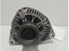 Recambio de alternador para mercedes-benz clk descapotable (a208) clk 230 kompressor (208.447) referencia OEM IAM A0101545402
