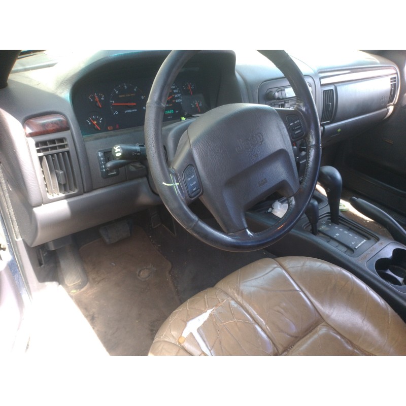 JEEP GR.CHEROKEE (WJ/WG) - imagen 4