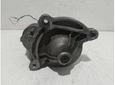 Recambio de motor arranque para peugeot 206 cc (2d) 1.6 16v (2dnfuf, 2dnfur) referencia OEM IAM 5802CG  