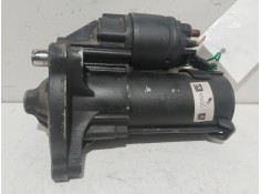 Recambio de motor arranque para peugeot 206 cc (2d) 1.6 16v (2dnfuf, 2dnfur) referencia OEM IAM 5802CG   2