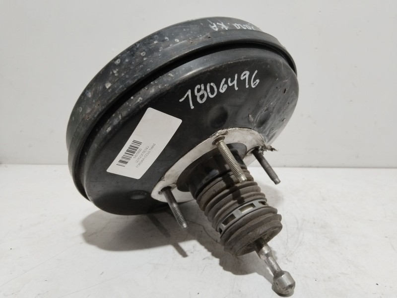 Recambio de servofreno para ford ka (ccu) trend + referencia OEM IAM 51838695  