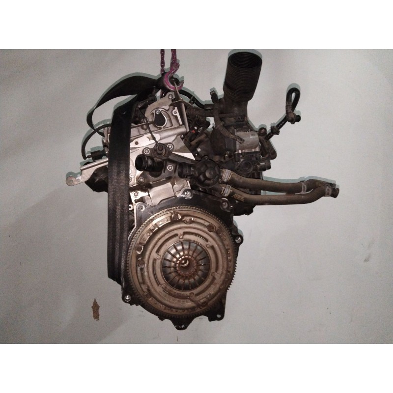 Recambio de motor completo para seat ibiza iv (6j5, 6p1) 1.2 referencia OEM IAM CGP  