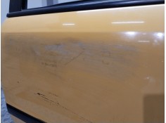 Recambio de puerta trasera izquierda para opel zafira / zafira family b (a05) 1.7 cdti (m75) referencia OEM IAM 124241  COLOR AM 2