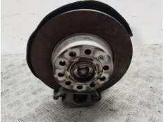 Recambio de mangueta trasera izquierda para seat leon st (5f8) x-perience 4drive referencia OEM IAM   