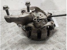 Recambio de mangueta trasera izquierda para seat leon st (5f8) x-perience 4drive referencia OEM IAM    2