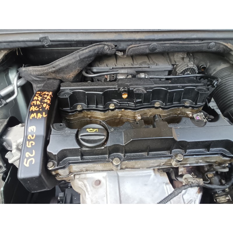 PEUGEOT 307 SW (3H) - imagen 2