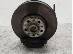 Recambio de mangueta delantera derecha para volkswagen passat b6 variant (3c5) 2.0 tdi 16v referencia OEM IAM   