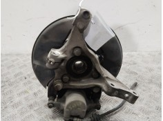 Recambio de mangueta delantera izquierda para opel insignia a (g09) 1.8 (68) referencia OEM IAM    2