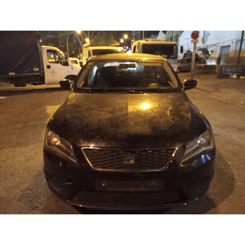 seat toledo iv (kg3) del año 2015