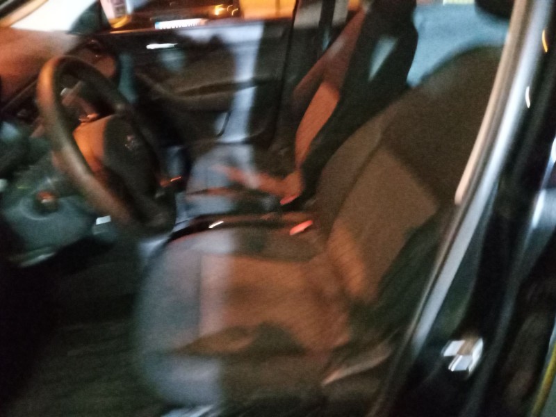 seat toledo iv (kg3) del año 2015