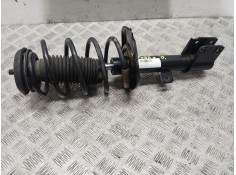 Recambio de amortiguador delantero derecho para peugeot 308 i (4a_, 4c_) 1.4 16v referencia OEM IAM 520804  