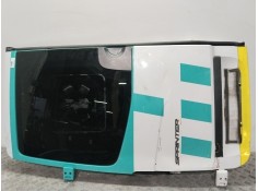 Recambio de puerta trasera izquierda para mercedes-benz sprinter 3,5-t furgoneta (b906) 310 cdi (906.631, 906.633, 906.635, 906.