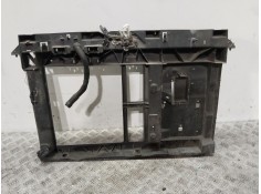 Recambio de panel frontal para peugeot 207 confort referencia OEM IAM 9676534380  