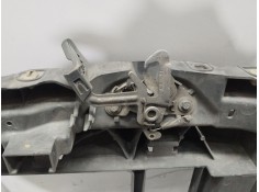 Recambio de panel frontal para peugeot 207 confort referencia OEM IAM 9676534380   2