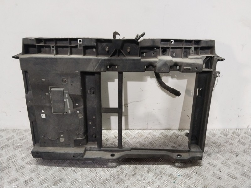 Recambio de panel frontal para peugeot 207 confort referencia OEM IAM 9676534380  