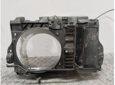 Recambio de panel frontal para peugeot 407 sr confort referencia OEM IAM 7104Q8