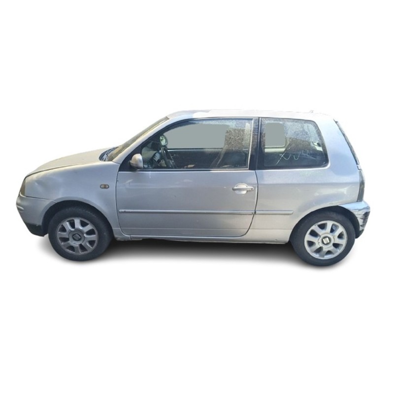 SEAT AROSA (6H1) - imagen 4