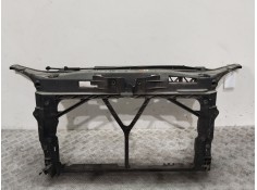 Recambio de panel frontal para mazda 3 berlina (bk) 1.6 crdt active referencia OEM IAM BP4K53110G  