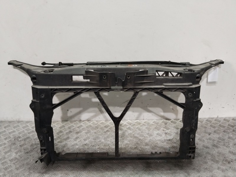 Recambio de panel frontal para mazda 3 berlina (bk) 1.6 crdt active referencia OEM IAM BP4K53110G  