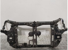Recambio de panel frontal para kia carens (un) active referencia OEM IAM 641101D000
