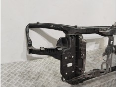 Recambio de panel frontal para kia carens (un) active referencia OEM IAM 641101D000   2